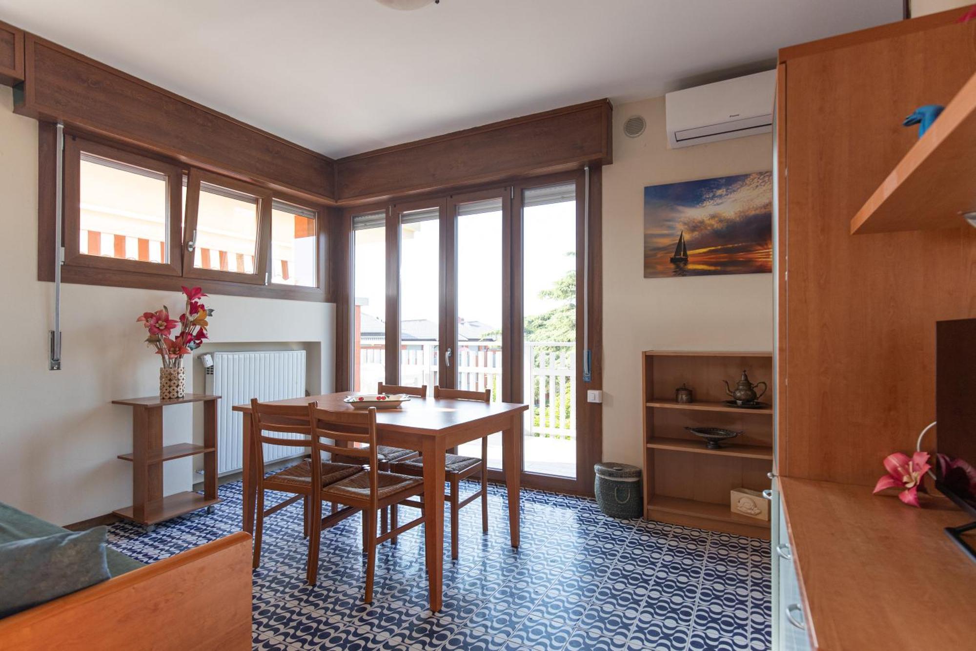 Prestige Garda Home - Ai Cappuccini Peschiera del Garda Exterior foto