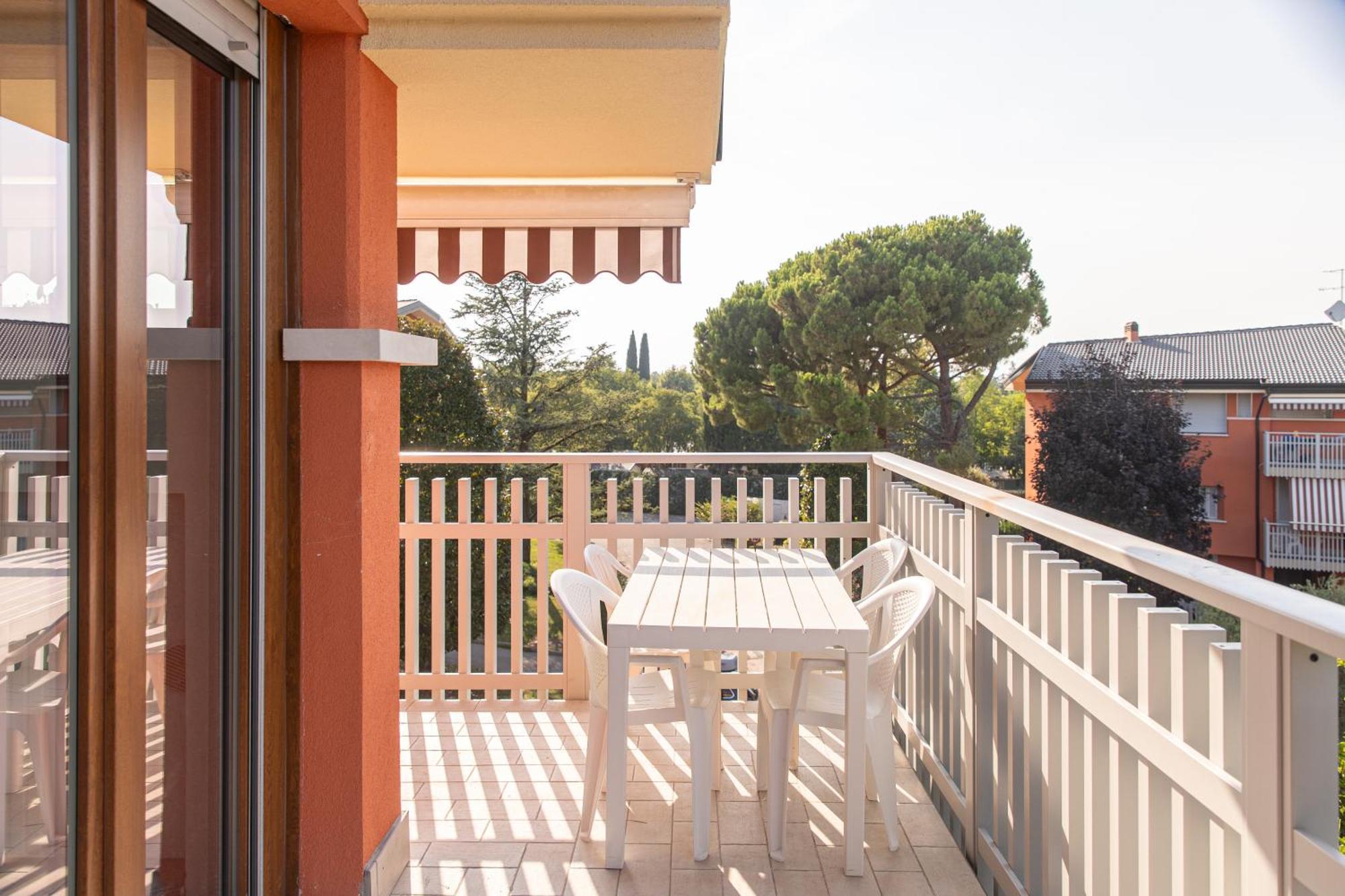 Prestige Garda Home - Ai Cappuccini Peschiera del Garda Exterior foto